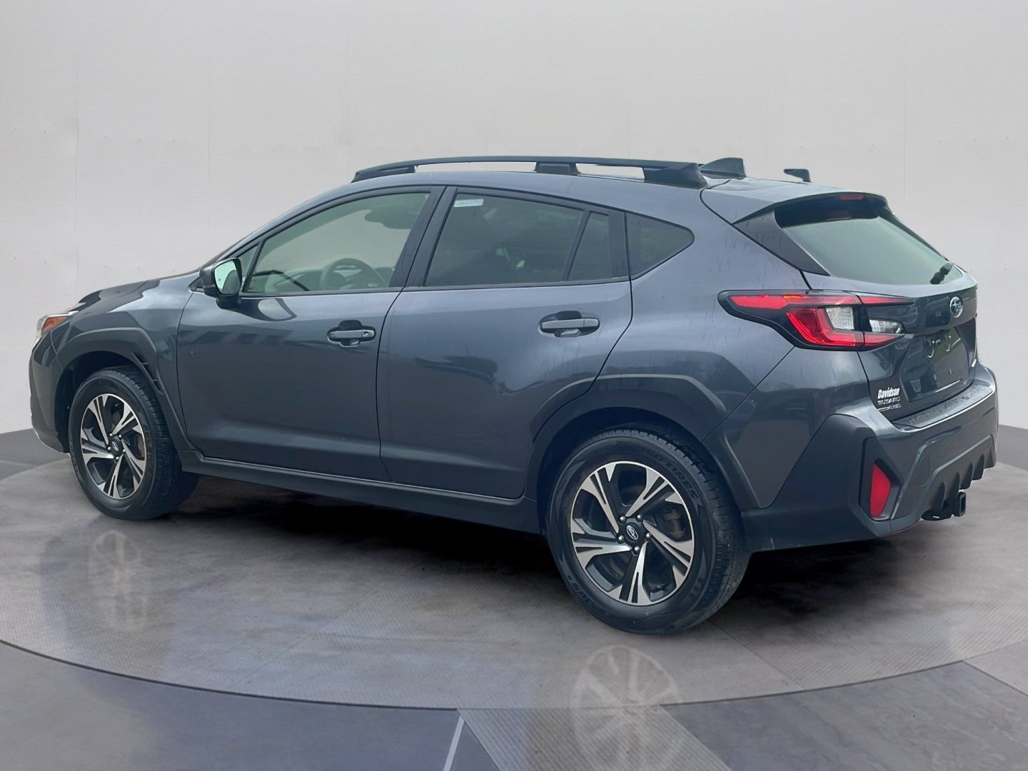 Used 2024 Subaru Crosstrek 2.0i Premium AWD/4WD image 9
