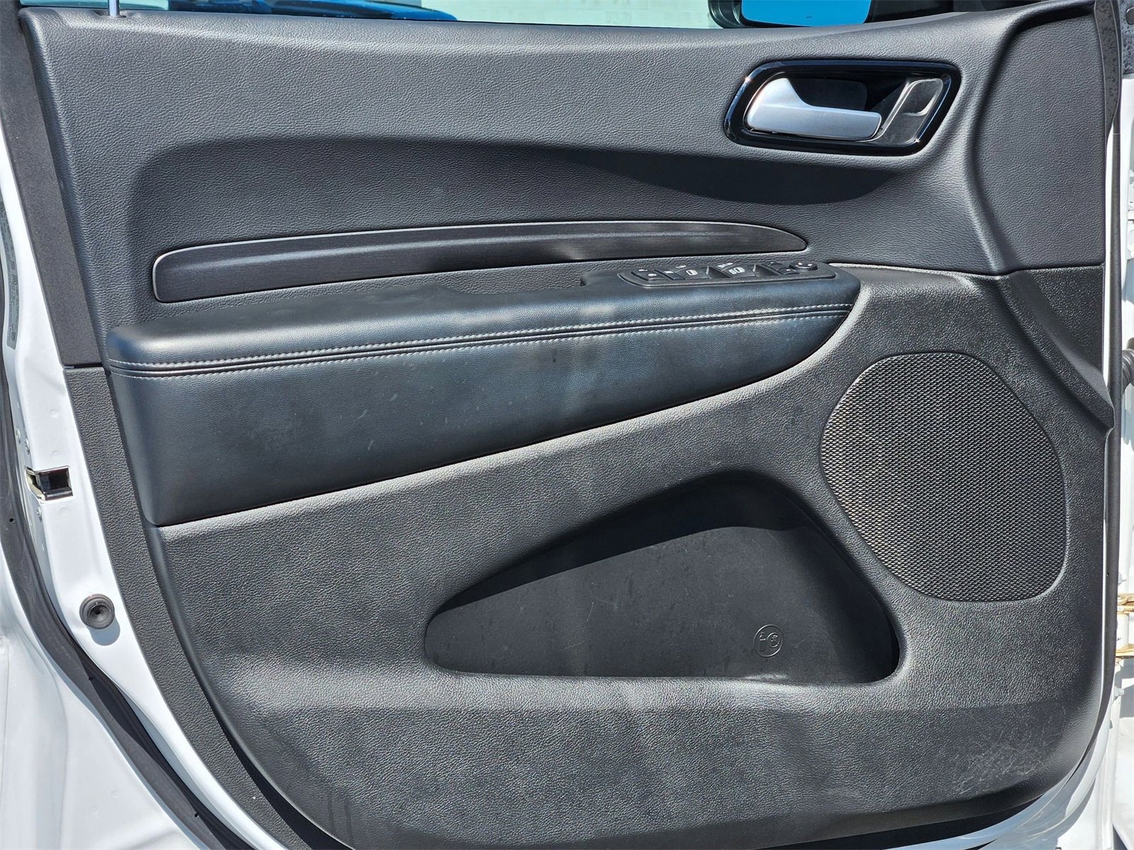 Used 2023 Dodge Durango SXT Launch Edition image 10