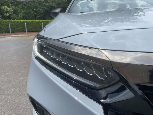 Used 2022 Honda Accord Sport image 35
