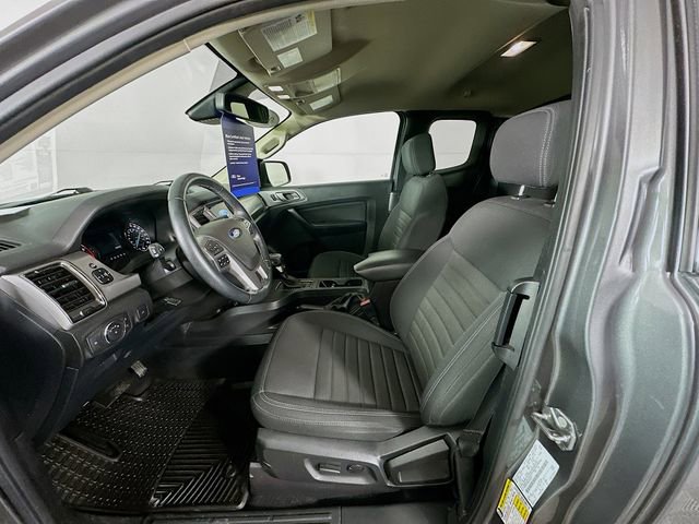 Certified 2021 Ford Ranger XLT w/ Equipment Group 302A High image 25