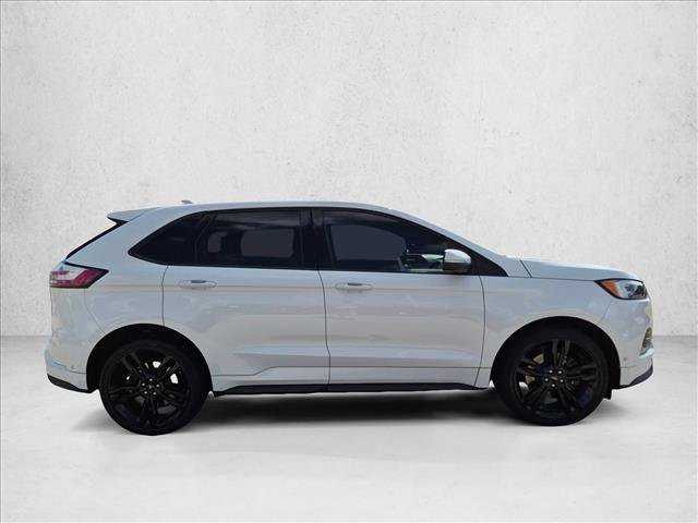 Certified 2020 Ford Edge ST w/ Equipment Group 401A AWD/4WD image 4