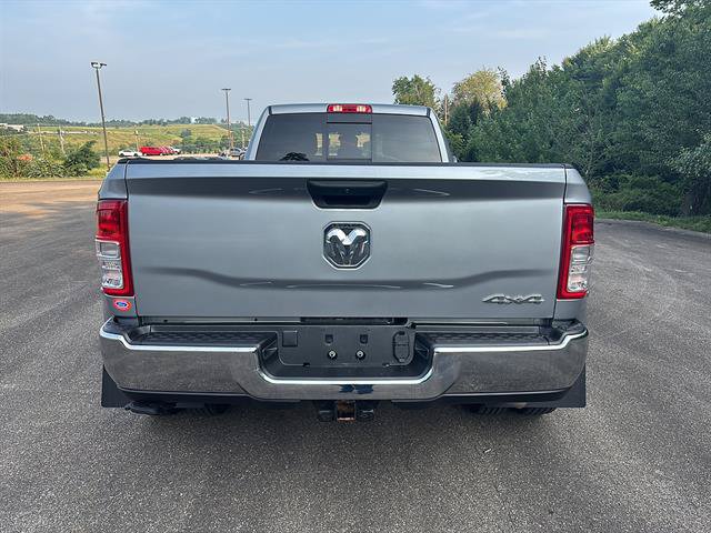 Used 2022 RAM 3500 Tradesman AWD/4WD image 3