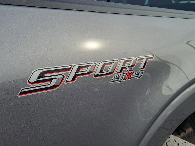 Certified 2023 Ford F150 XLT w/ Equipment Group 302A High image 7