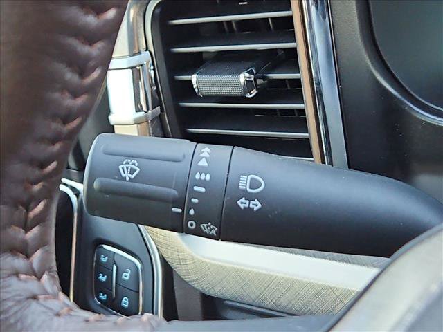 Certified 2026 Ford F250 King Ranch w/ Chrome Package AWD/4WD image 9