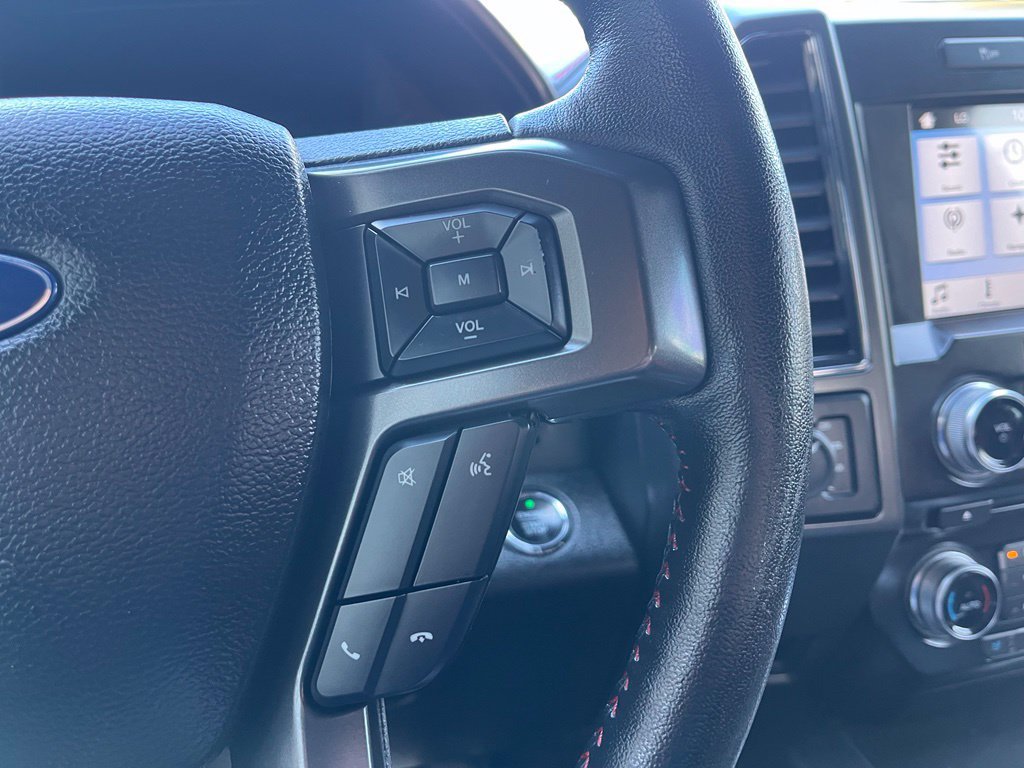 Certified 2017 Ford F150 Lariat AWD/4WD image 30
