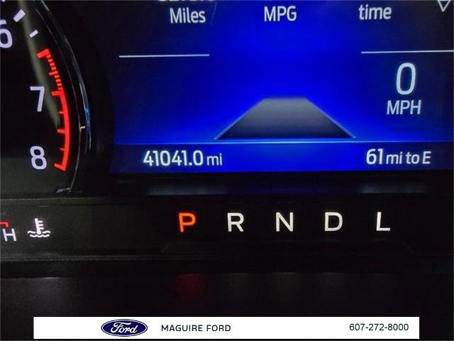 Certified 2022 Ford Explorer XLT w/ Equipment Group 202A image 30