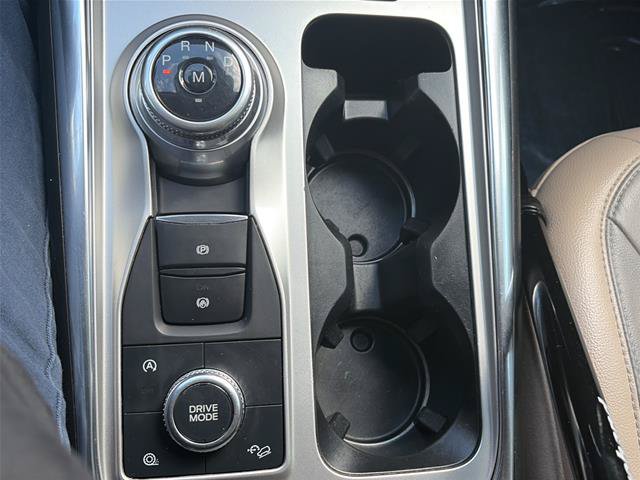 Certified 2020 Ford Explorer Limited AWD/4WD image 29