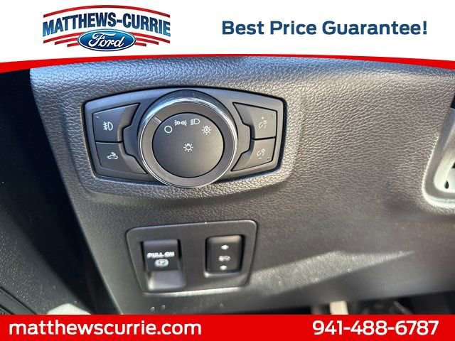 Certified 2019 Ford F150 XLT w/ Equipment Group 302A Luxury image 28