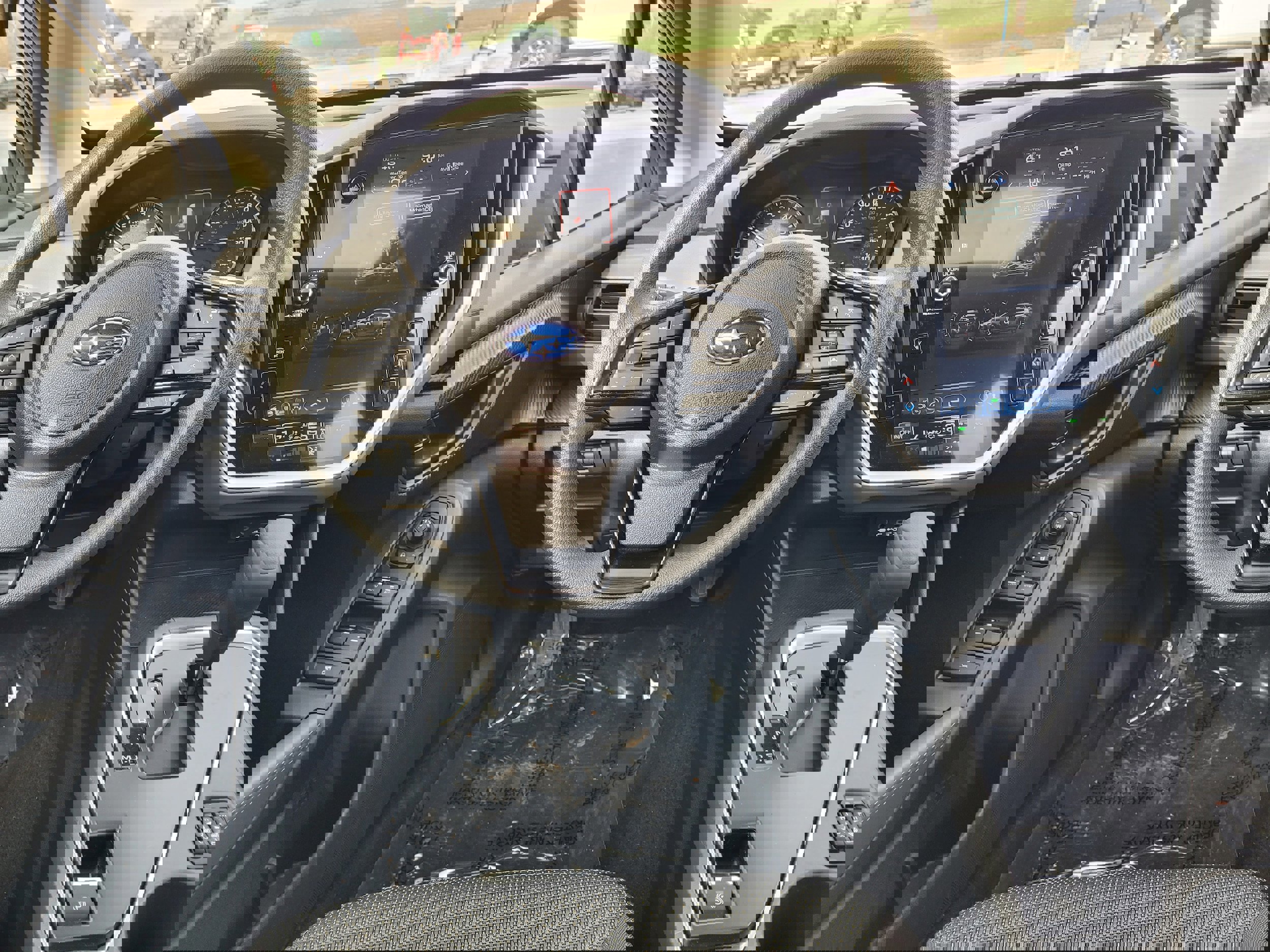 Used 2024 Subaru Crosstrek 2.0i Premium AWD/4WD image 11