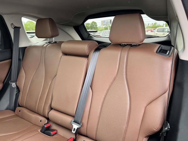 Used 2021 Acura RDX AWD w/ Technology Package image 27