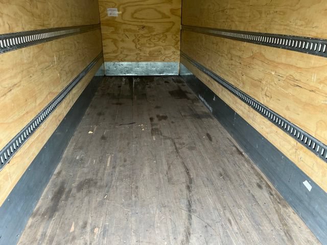 Certified 2023 Ford F650 2WD Regular Cab Super Duty image 10