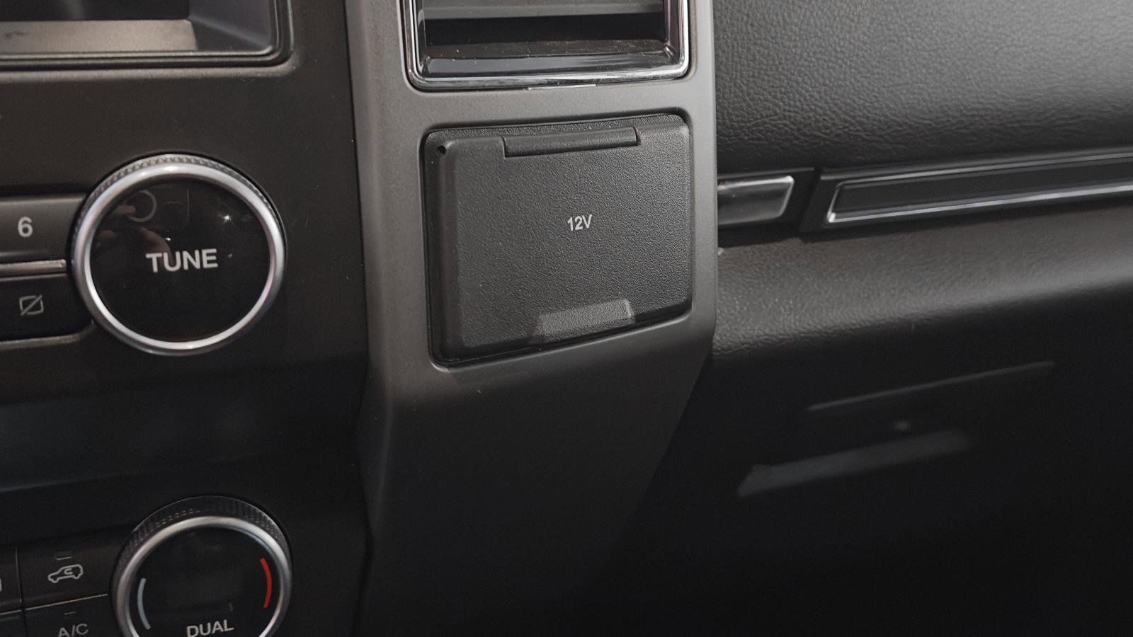 Certified 2021 Ford Expedition XLT image 21