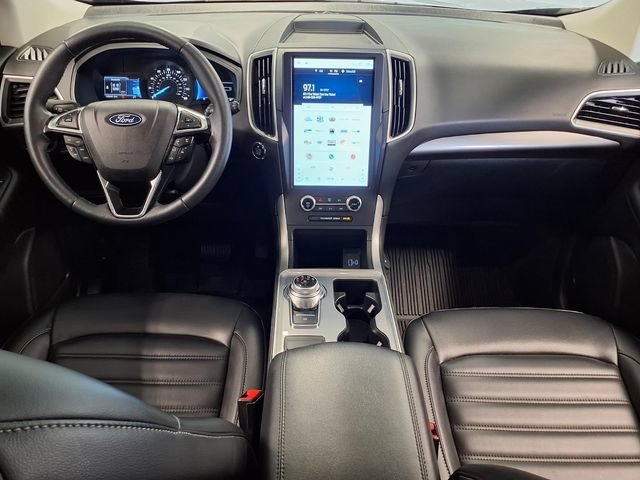 Certified 2023 Ford Edge SEL w/ Convenience Package AWD/4WD image 9