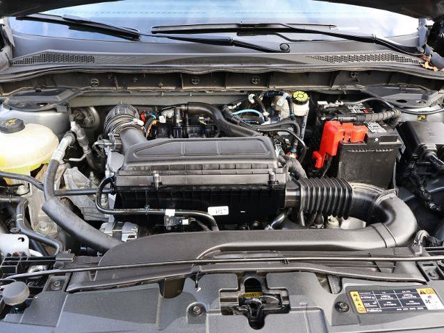 Certified 2023 Ford Escape Active AWD/4WD image 28