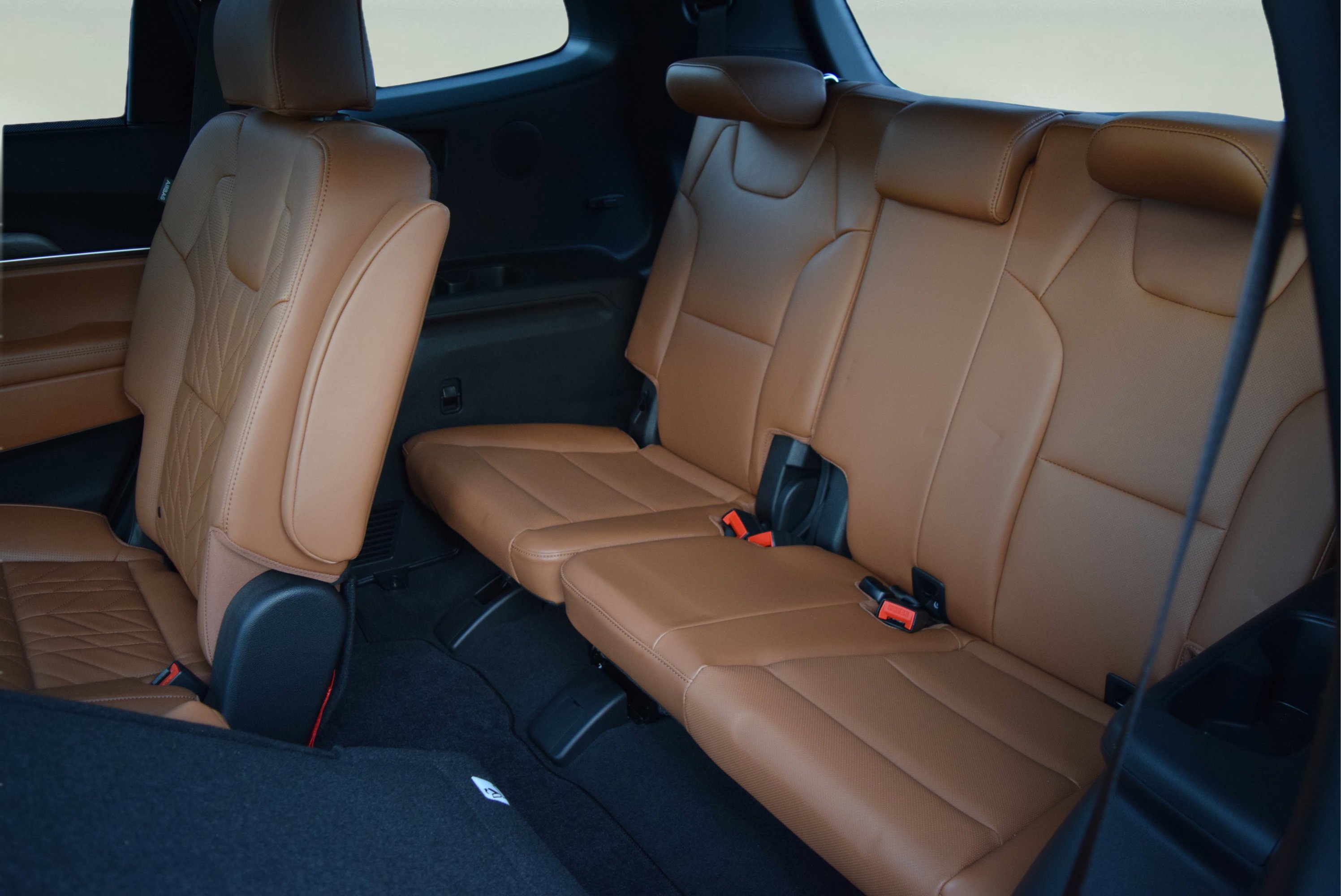 Used 2025 Kia Telluride SX Prestige X-Line image 9