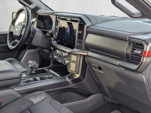 Certified 2025 Ford F150 Raptor image 25