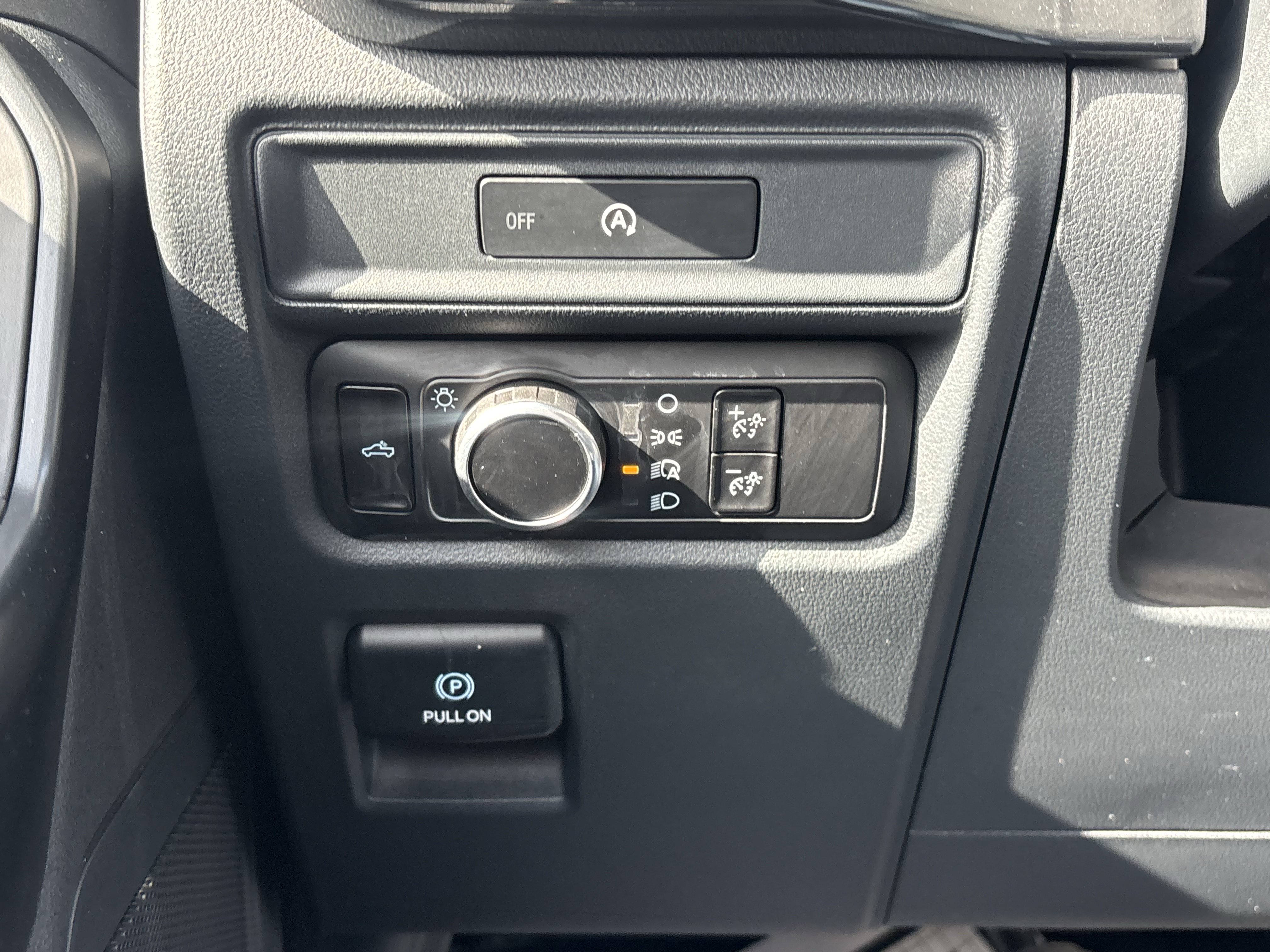 Certified 2025 Ford F150 STX AWD/4WD image 38