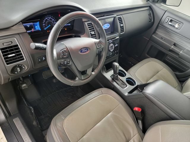 Certified 2019 Ford Flex Limited w/ Equipment Group 303A AWD/4WD image 13