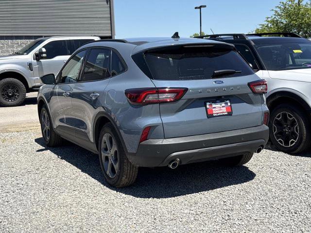 Certified 2026 Ford Escape ST-Line w/ Tech Pack #1 FWD image 5