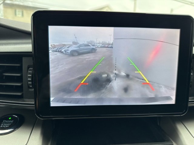 Certified 2021 Ford Explorer XLT image 21