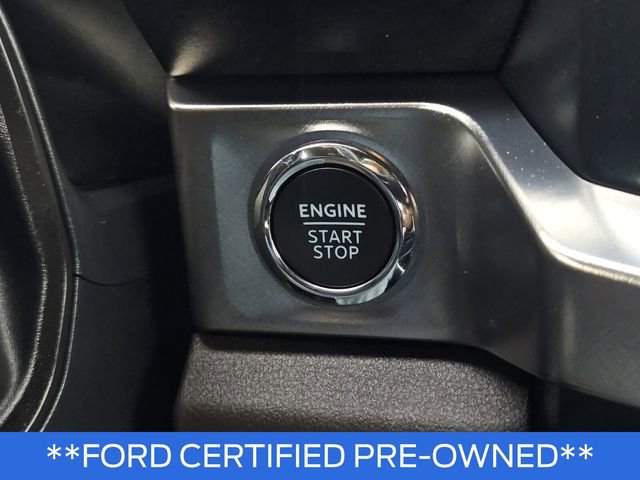 Certified 2024 Ford F250 King Ranch w/ Chrome Package AWD/4WD image 27