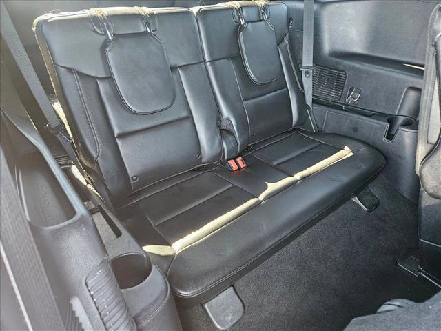 Certified 2022 Ford Explorer ST w/ Equipment Group 401A image 20