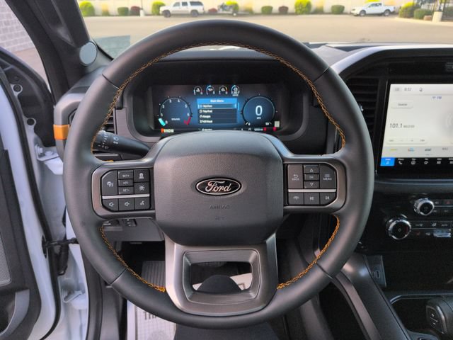 Certified 2026 Ford F150 Tremor w/ Bed Utility Package AWD/4WD image 14