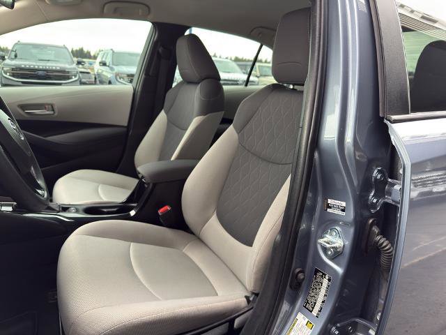 Used 2021 Toyota Corolla LE image 13