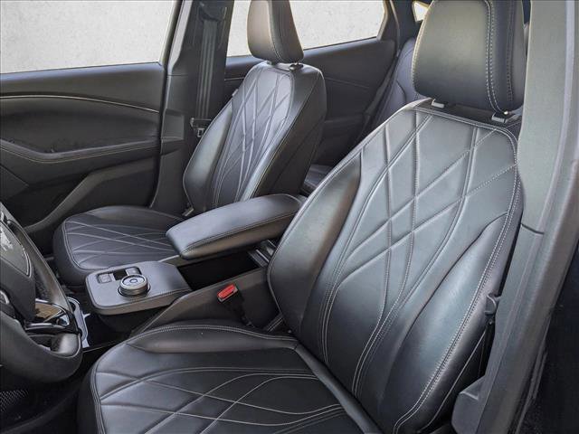 Certified 2023 Ford Mustang Mach-E Select image 16