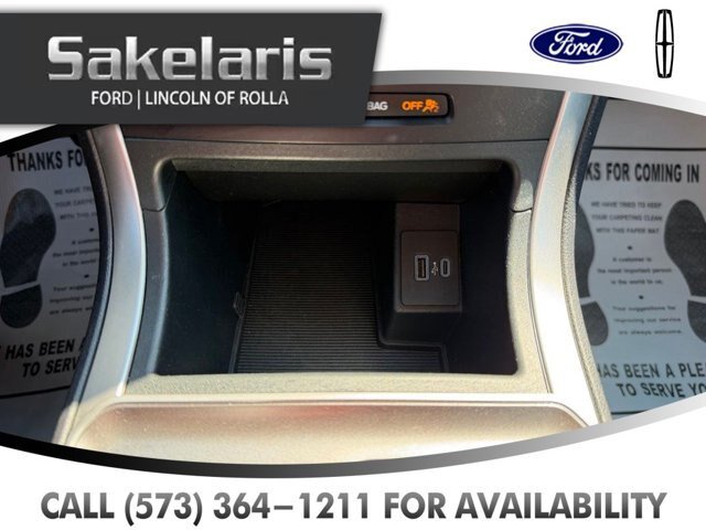Certified 2024 Ford Edge SEL AWD/4WD image 26