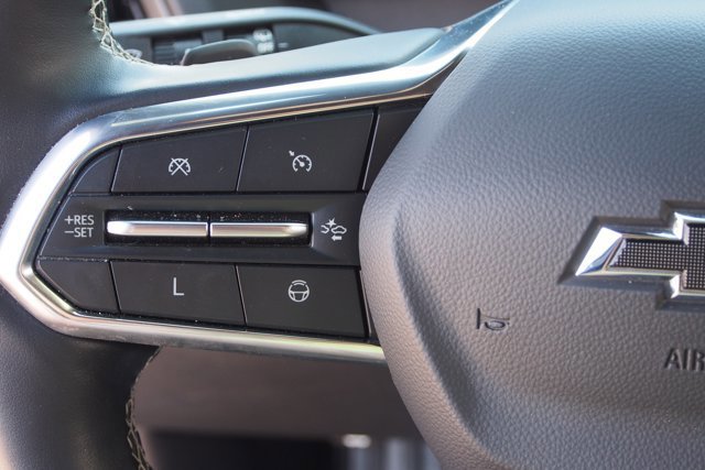 Used 2024 Chevrolet Traverse Z71 w/ Enhanced Driving Package image 26