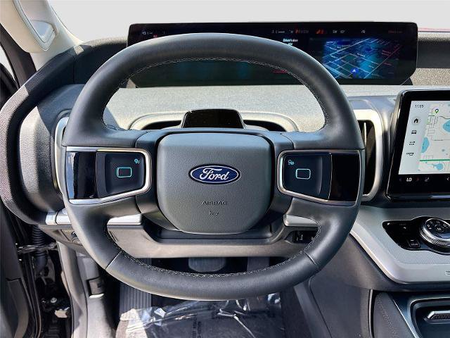 Certified 2025 Ford Expedition Active AWD/4WD image 12