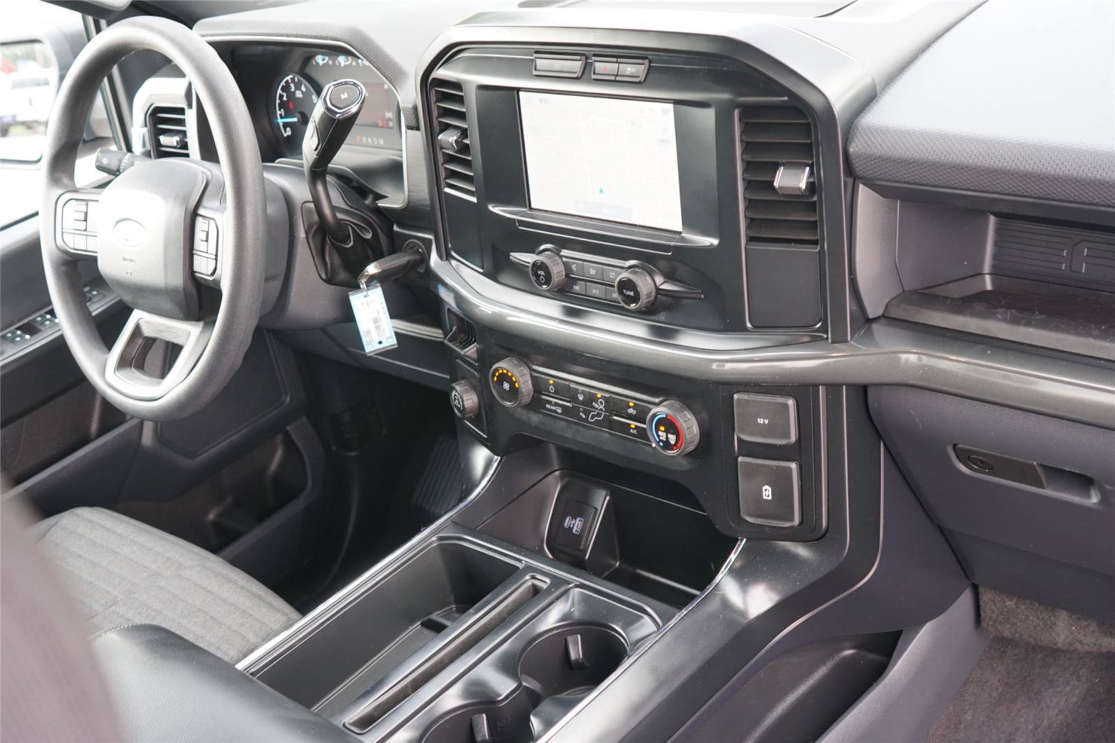 Certified 2023 Ford F150 XL RWD image 26