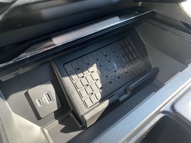 Certified 2024 Ford F150 Raptor w/ Equipment Group 803A Raptor R image 33