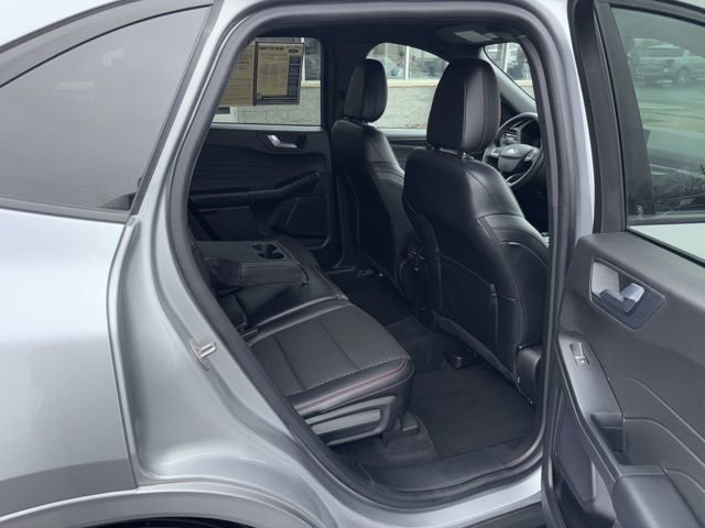 Certified 2023 Ford Escape ST-Line w/ Tech Pack #1 AWD/4WD image 10