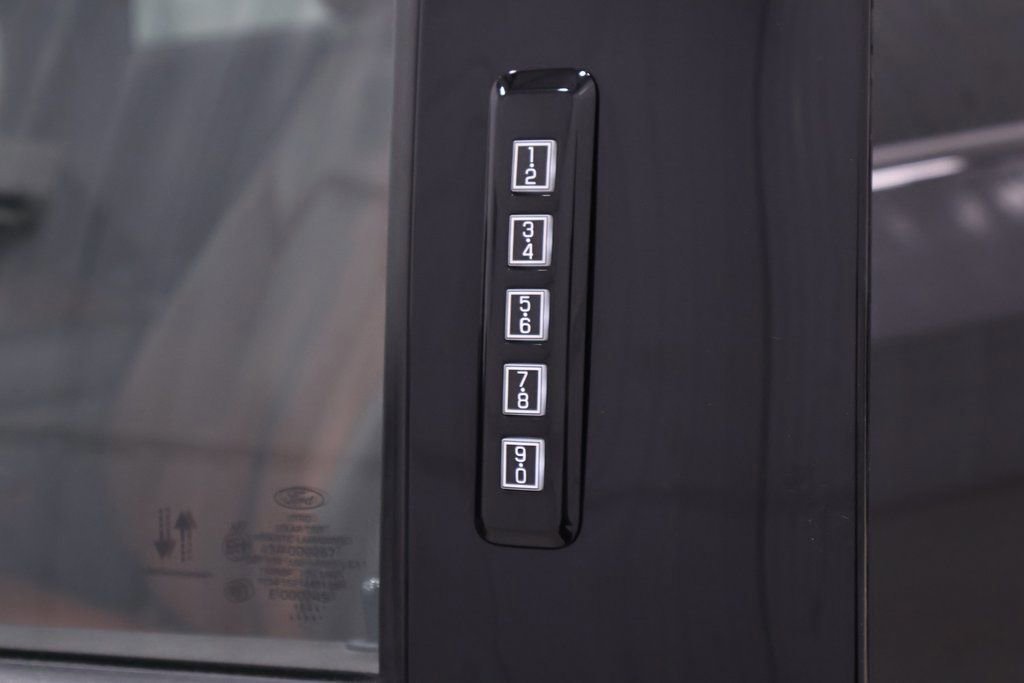 Certified 2020 Ford F150 King Ranch w/ Equipment Group 601A Luxury image 43