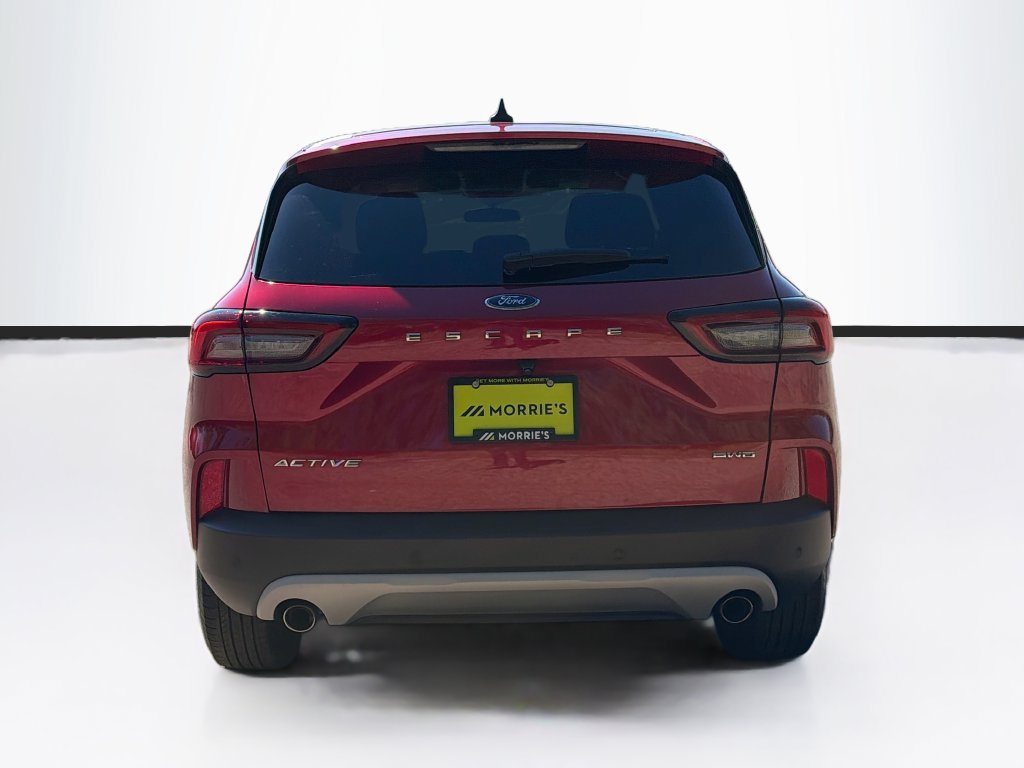 Certified 2023 Ford Escape Active w/ Tech Pack #2 AWD/4WD image 6
