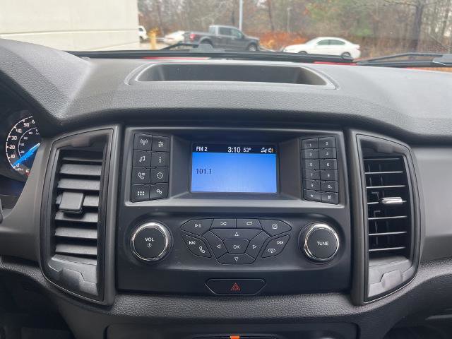 Certified 2020 Ford Ranger XL w/ Equipment Group 101A Mid image 24