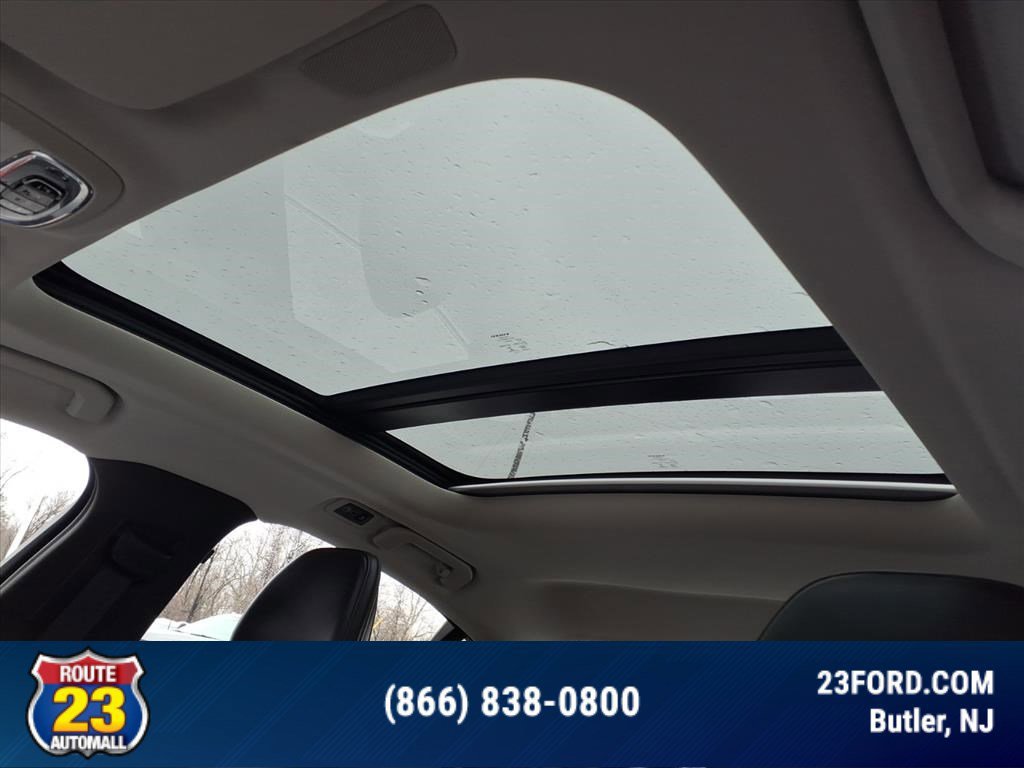 Used 2021 Volvo S60 T6 Momentum image 24