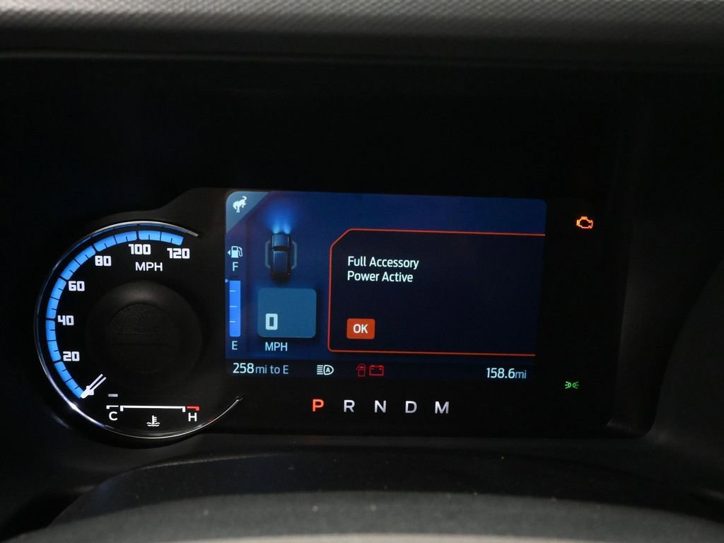 Certified 2024 Ford Bronco Big Bend image 13