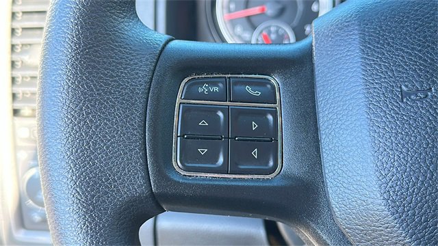 Used 2019 RAM 1500 Express w/ Express Value Package image 24