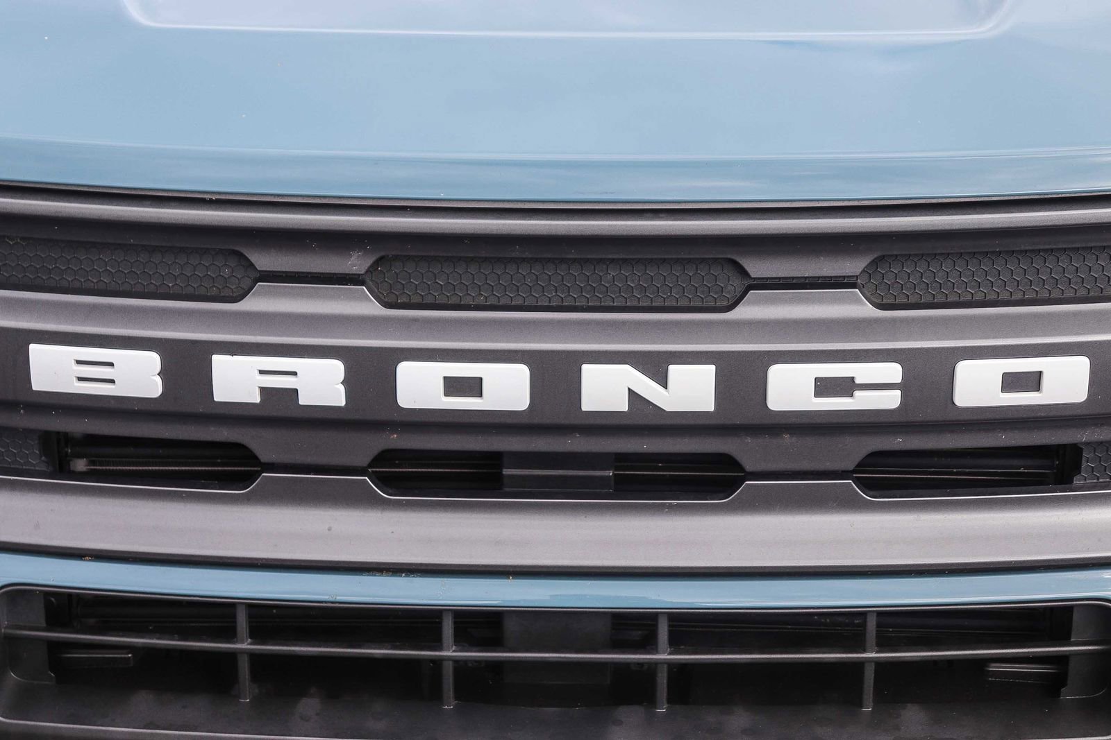 Certified 2023 Ford Bronco Sport Big Bend AWD/4WD image 11