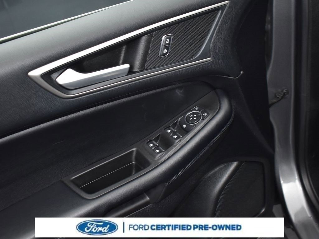 Certified 2022 Ford Edge SEL w/ Convenience Package image 6
