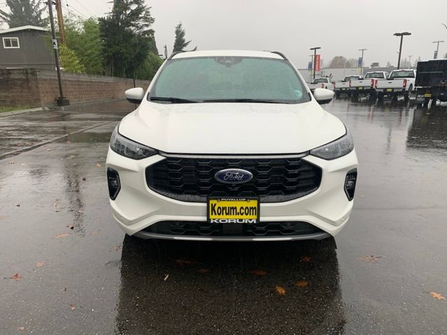 Certified 2023 Ford Escape ST-Line Elite image 11