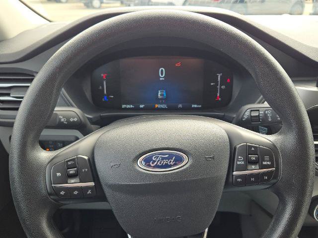 Certified 2025 Ford Escape Active FWD image 28