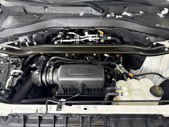 Certified 2023 Ford Explorer Limited w/ Limited Technology Package image 33