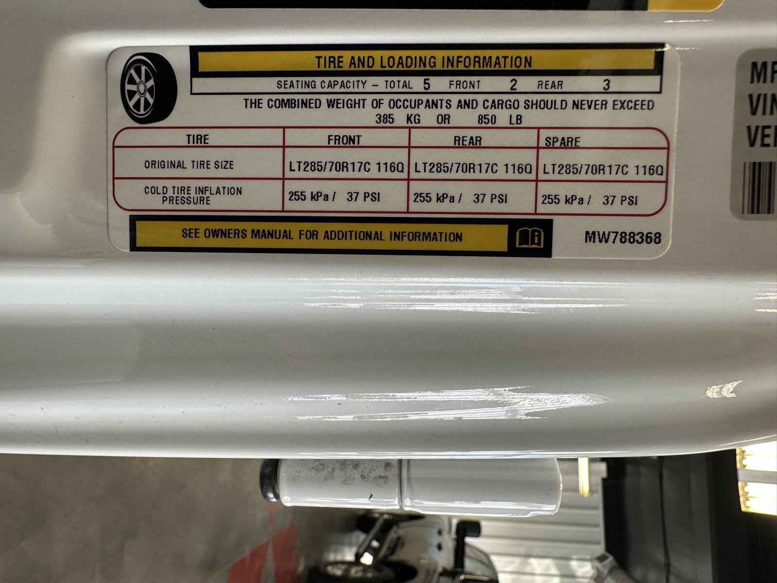 Used 2021 Jeep Wrangler Unlimited Rubicon w/ Safety Group image 36