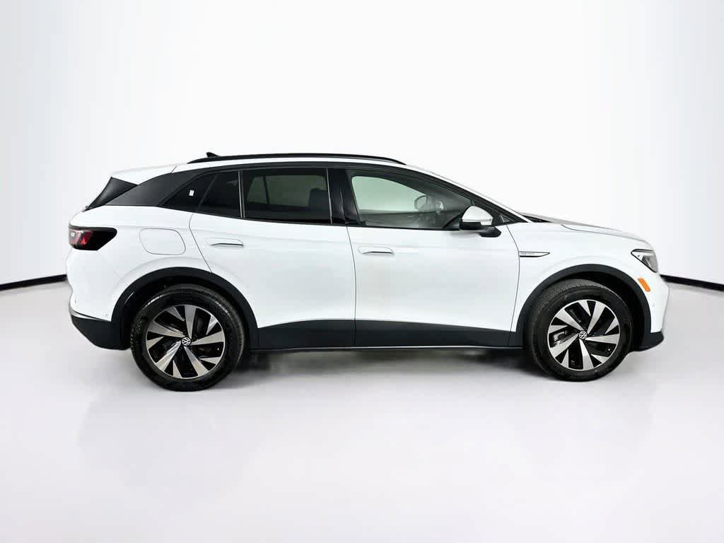 Used 2023 Volkswagen ID.4 Pro AWD/4WD image 24