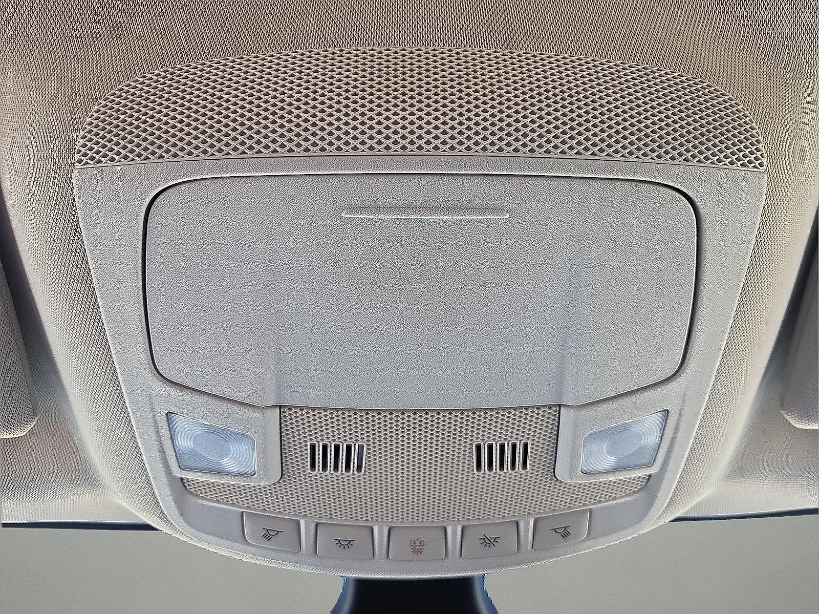 Certified 2022 Ford Edge SEL w/ Convenience Package image 22