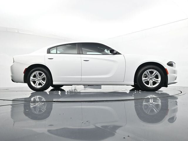 Used 2023 Dodge Charger SXT RWD image 38